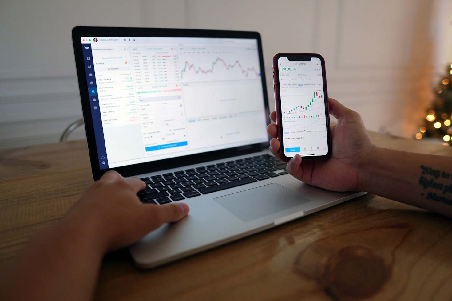 Introdução ao mercado financeiro para iniciantes
