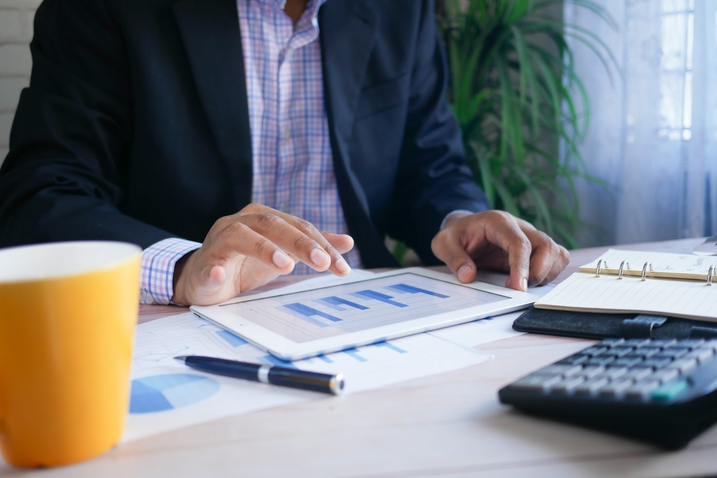 Passos simples para começar a investir com pouco dinheiro